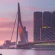 Rotterdam, Pays bas
