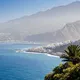 St.cruz de la palma (espagne)