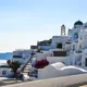 Santorin (grÈce)