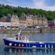 Oban, Écosse
