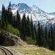 Skagway, Alaska, Usa