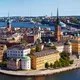 Stockholm, SuÈde