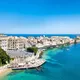 Syracuse, Sicile