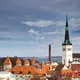 Tallin, Estonie