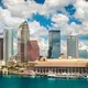 Tampa, Floride