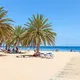 Tenerife, Îles canaries