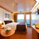 Cabine Balcon