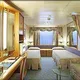 Cabine avec vue mer