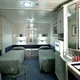 Cabine intérieure