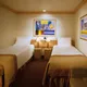 Cabine intérieure