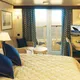 Cabine Balcon