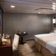 Cabine intérieure
