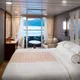 Cabine balcon