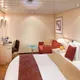 Cabine intérieure
