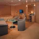 Cabine avec vue mer