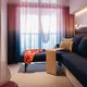 Cabine balcon