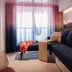 Cabine balcon