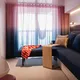 Cabine balcon
