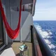 Cabine balcon