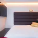 Cabine intérieure