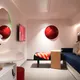 Cabine intérieure