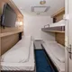 Cabine intérieure