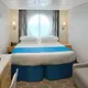 Cabine avec vue mer