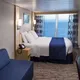 Cabine Balcon