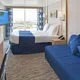 Cabine Balcon