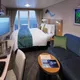Cabine Balcon