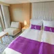 Cabine Balcon