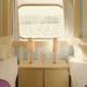 Cabine extérieure