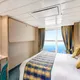 Cabine Balcon