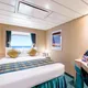 Cabine avec vue mer