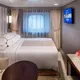 Cabine avec vue mer