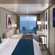 Cabine balcon