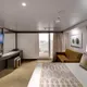 Cabine Balcon