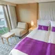 Cabine balcon
