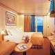 Cabine balcon