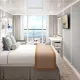 Cabine balcon