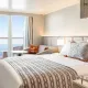 Cabine balcon