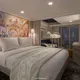 Cabine Balcon