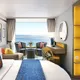 Cabine balcon