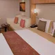 Cabine intérieure