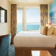 Cabine balcon