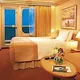 Cabine balcon
