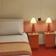 Cabine intérieure