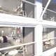 Cabine Balcon