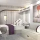 Cabine Intérieure