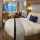 Cabine avec vue mer